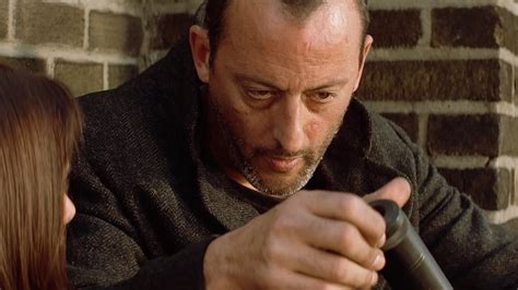 Léon The Professional 1994 Backdrops — The Movie Database Tmdb