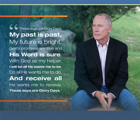 Max Lucado: Choosing Glory Days | TwoTen Magazine | Max lucado, Max ...