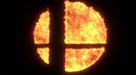 Super Smash Bros. Ultimate Director Reveals the Logo's Meaning