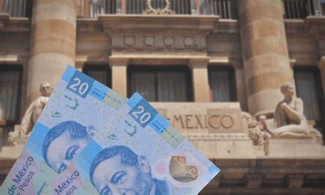 Qué billetes saldrán de circulación en 2023 según Banxico