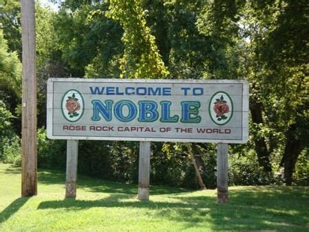 Noble, Oklahoma - Alchetron, The Free Social Encyclopedia