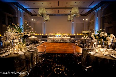 Le Meridien Wedding Venue in Philadelphia | PartySpace