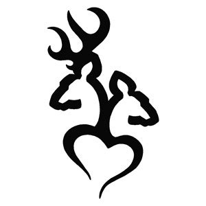 Browning Symbol - ClipArt Best