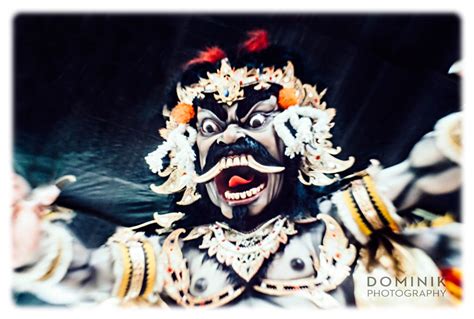 Ogoh Ogoh in BALI - the demons of Bali - all you need to know