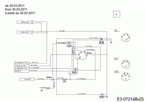 Wiring Diagrams For Craftsman Riding Mowers Wiring Diagram