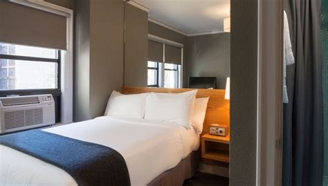 Hotel Max Seattle | Playfully Cool Hotel In Downtown Seattle