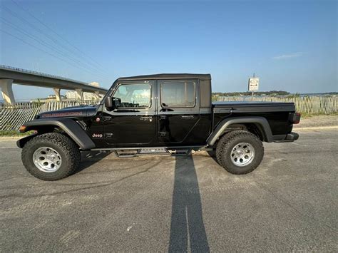 Virginia Wanted 2022 Gladiator Hard Top Jeep Gladiator Jt News Forum Community