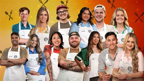 Masterchef Australia 2024 Who’s Been Eliminated So Far