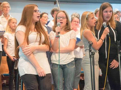 Gesamtschule Bleibergquelle Feiert Zehnj Hriges Bestehen