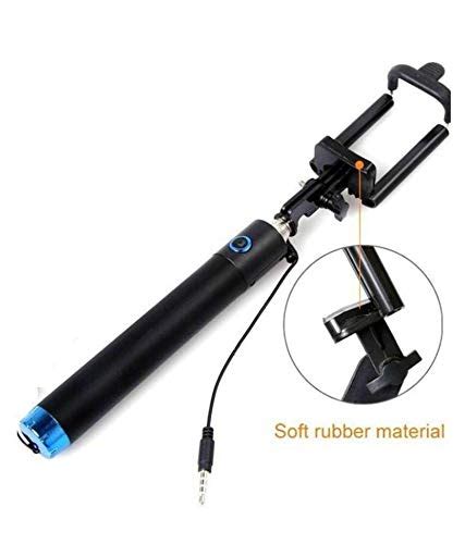 Monopod Selfie Stick Three Generations Drive By Wire Authentic Selfie