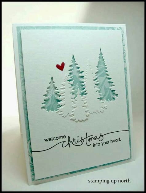 Cricut Christmas Card Templates Free