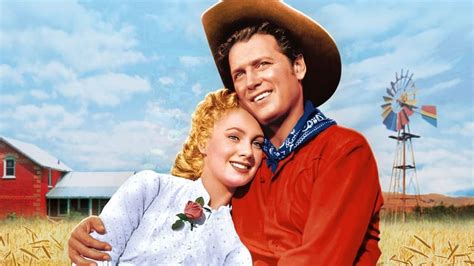 Oklahoma! (1955) - Cast & Crew — The Movie Database (TMDB)