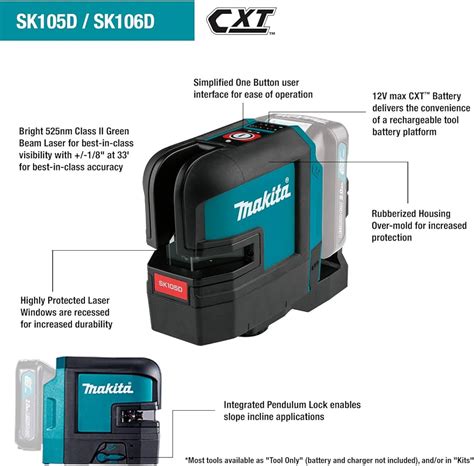 12V Max CXT Lithium Ion Cordless Self Leveling Cross Line 54 OFF