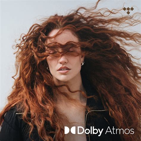 Pop Dolby Atmos On Tidal