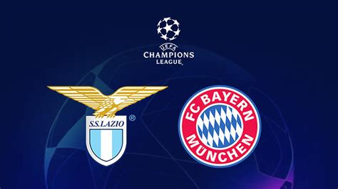 Saksikan Live Streaming Pertandingan Liga Champions Lazio Vs Bayern