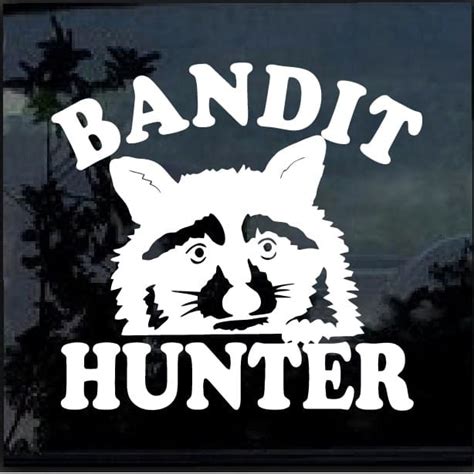 Coon Hunter Bandit Hunting Custom Made In The Usa Fast Shipping