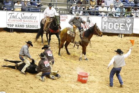 Photo Gallery Sunday Performance 4 21st World Championship Ranch