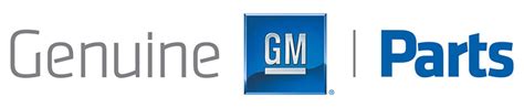 Gm Original Parts And Accessories Chevrolet Buick Gmc Or Cadillac In