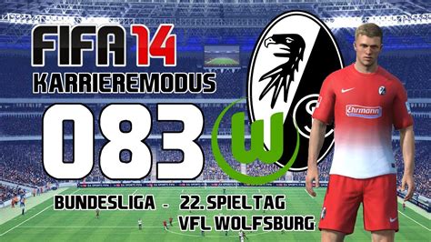 Fifa Karrieremodus Let S Play Bundesliga Spieltag