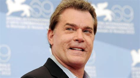 Murió el actor Ray Liotta a los 67 años