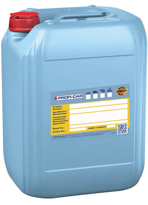 PROFI-CAR – Product – PROFI-CAR Eco-Drive FE+ SAE 0W-20