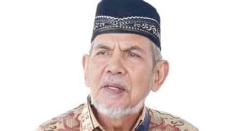 Perjalanan Hidup Almarhum Ibnu Arhas Dari Musisi Hingga Menjadi Dai