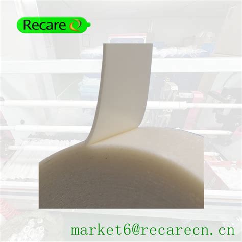 Polyethylene Foam Tape Adhesive Double Sided Foam Pe Tape