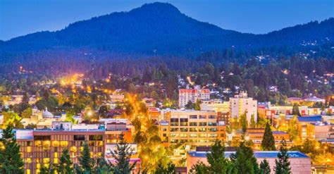 eugene oregon drive listen