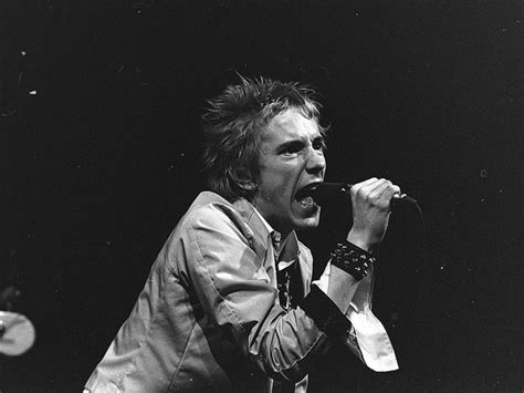 When The Rolling Stones Threatened The Sex Pistols