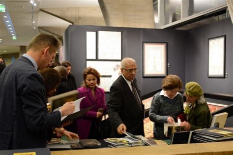 Exhibition of Azerbaijani carpets opens at UNESCO`s Headquarters