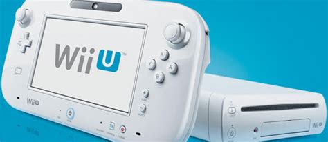 Modders Claim Wii U Has Been Cracked StickSkills