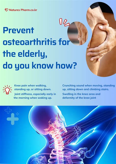 Prevent Osteoarthritis For The Elderly Do You Know How Koviepartners