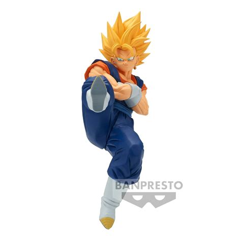 FIGURE VEGETO SSJ MATCHMAKERS MAJIN BUU GOHAN ABSORB DRAGON BALL Z ...