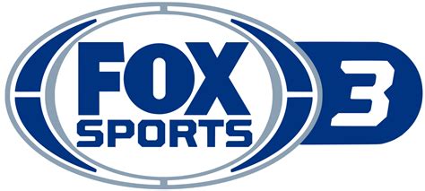 File:Fox sports 3 logo.svg - Wikimedia Commons