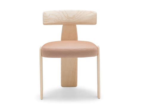 Oru Si Chair By Andreu World Design Patricia Urquiola