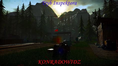 Contraband Police Nowy Tryb Inspektora I Pierwsze Regulacje