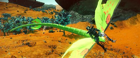 I'll show you mine, you show me yours! : r/NoMansSkyTheGame