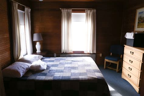 Mayflower Lodge — Pilgrim Pines