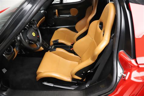 Pre-Owned 2003 Ferrari Enzo For Sale () | Miller Motorcars Stock #4658C