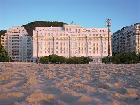 At The Copa…Copacabana - Vacation Venturer