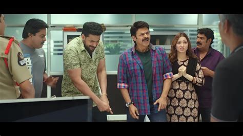 F3 Fun And Frustration Full Movie In Hindi Dubbed Review Facts