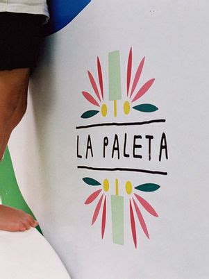 Chocolate La Paleta