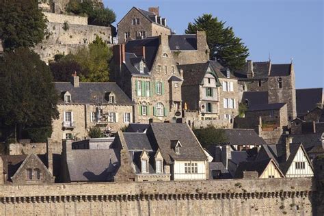 Tripadvisor Excursi N Por La Costa Del Mont Saint Michel Excursi N De