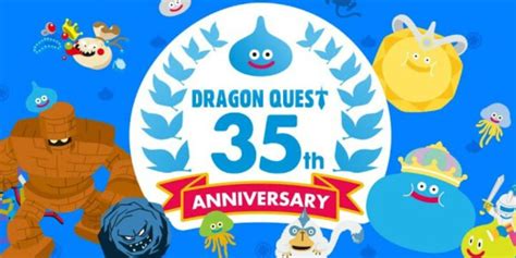 Dragon Quest 12 Needs A Simultaneous Global Release