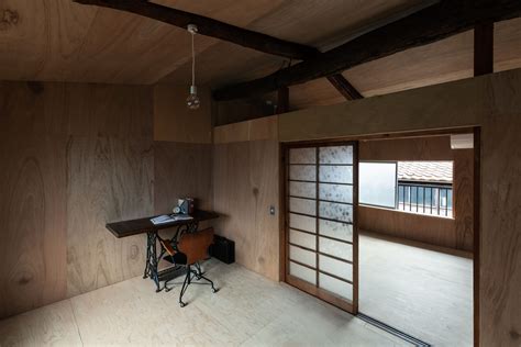 昭和小路の長屋Ⅱ｜賃貸向け京町家のリノベーション Yoshihiro Yamamoto Architects Atelier 長屋