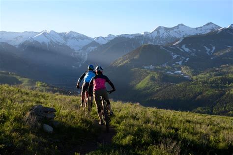 Stellar Tours Telluride E Biking