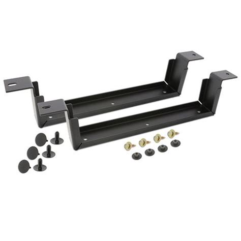 Fox body mustang rear bumper upper mounting strip eliminator new aftermarket Vintage Car & Truck ...