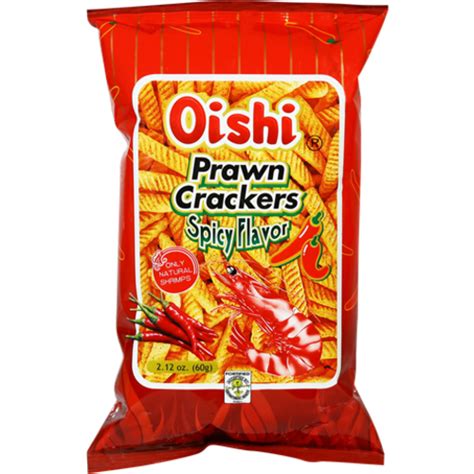 Oishi Sumang Oriental