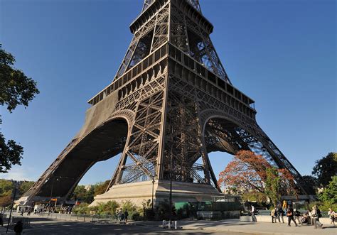 Sitios Turísticos En Francia Viajar A Francia