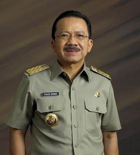 biografi fauzi bowo